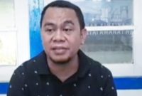 Anggota DPRD Provinsi Maluku Utara, Iskandar Idrus (Rakyatmu)