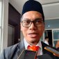Kepala Sekolah SMA Islam Nurul Hasan Kota Ternate Salman Farisi (Rakyatmu)