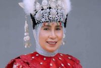 Rosiana Syarif (Istimewa/Rakyatmu)