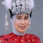 Rosiana Syarif (Istimewa/Rakyatmu)