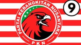 Partai Kebangkitan Nusantara (Istimewa)