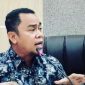 Anggota DPRD Provinsi Maluku Utara Iskandar Idrus (FB Iskandar Malamo/Rakyatmu)