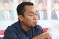 Iskandar Idrus (FB Iskandar/Rakyatmu)