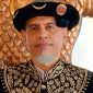 Sultan Ternate, Hidyat Mudaffar Sjah (Istimewa/Rakyatmu)