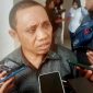 Ketua DPRD Kota Ternate, Muhajirin Bailussy (Rakyatmu)