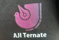 Logo AJI Kota Ternate