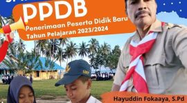 SMP Negeri 1 Tabona