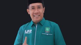 LPP DPW PKB Maluku Utara Muksin Amrin. (FB: Muksin Amrin)