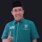 LPP DPW PKB Maluku Utara Muksin Amrin. (FB: Muksin Amrin)