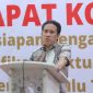 Ketua LPP DPW PKB Maluku Utara Muksin Amrin. (FB: Muksin)