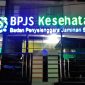 Kantor BPJS Kesehatan Cabang Ternate (Rakyatmu)
