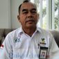 Kepala Sentra Wasana Bahagia Ternate Udan Suheli. (Rakyatmu)