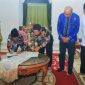 Bupati Pulau Taliabu Mendatangani Mou dengan IAIN Kota Ternate. (Rakyatmu.com)