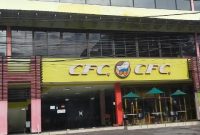 CFC Kota Ternate (Istimewa/Rakyatmu)