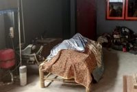 Bocah 9 Tahun Ditemukan Meninggal Dunia. (Basarnas for Rakyatmu) 