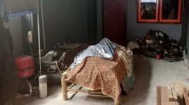 Bocah 9 Tahun Ditemukan Meninggal Dunia. (Basarnas for Rakyatmu) 