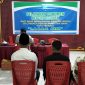 Dukcapil Kota Ternate Buka Pelayanan Dokumen Kependudukan di Lapas Anak Ternate. (Rakyatmu)