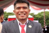 Kepala Dinas Pertanian Kota Ternate, Thamrin Marsaoly. (Istimewa/Rakyatmu)