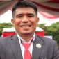 Kepala Dinas Pertanian Kota Ternate, Thamrin Marsaoly. (Istimewa/Rakyatmu)