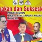 Majelis Daerah Gereja Pantekosta di Indonesi Maluku Utara. (Rakyatmu)