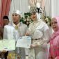 Kado Nikah yang Diterima oleh Pengantin Baru. (Rakyatmu)