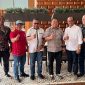 Pemerintah Kota Ternate melakukan Pertemuan dengan PT. MMS. (Rakyatmu)