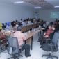 Rapat Pemantapan Kegiatan Sarasehan Istri Wali Kota se-Indonesia. (Onky fo Rakyatmu)