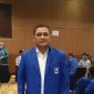 Ketua DPD PAN Kota Ternate Muhammad Fahrial Yunus Abas. (Istimewa/Rakyatmu)