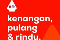Flyer Kegiatan Reuni Akbar Jogja Ma-Fala di Hotel Sahid Bela Ternate (Panitia for Rakyatmu)