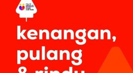Flyer Kegiatan Reuni Akbar Jogja Ma-Fala di Hotel Sahid Bela Ternate (Panitia for Rakyatmu)