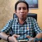 Sekretaris DPD Partai Gerindra Maluku Utara Ikhi Sukardi Husen. (Rakyatmu)