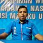Ketua Bappilu DPW PAN Maluku Utara Faisal Husain. (Rakyatmu)