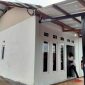 Rumah Permanen yang Dibangun Komunitas Republik Basedu Maluku Utara di Kelurahan Sango. (Rakyatmu)