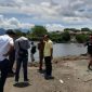 Foto Anggota Komisi III DPRD Kota Ternate Tinjau Lokasi Bongkar Muat pada 21 Februari 2023. (Rakyatmu)