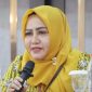 Ketua Bawaslu Maluku Utara Masita Nawawi Gani. (Istimewa)