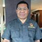 Divisi Teknis Penyelenggaraan KPU Maluku Utara Buchari Mahmud. (Fb: Buchri Mahmud)