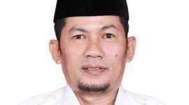 Ketua Komisi II DPRD Kabupaten Kepulauan Sula, Ramli Sade. (Istimewa)