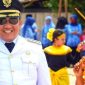 Aliong Mus Bupati Pulau Taliabu. (Istimewa)