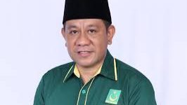 Anggota DPRD Kabupaten Kepulauan Sula, Lasidi Leko. (Rakyatmu)