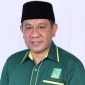 Anggota DPRD Kabupaten Kepulauan Sula, Lasidi Leko. (Rakyatmu)