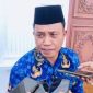 Kepala Dinas PMD Kepulauan Sula, Rahmat Sillia. (Rakyatmu)