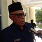 Wakil Bupati Kepulauan Sula, M. Saleh Marasabessy. (Rakyatmu)