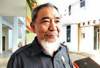 Ketua Komisi I DPRD Kota Parepare, Sulawesi Selatan Rudy Nazamuddin. (Rakyatmu)
