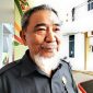 Ketua Komisi I DPRD Kota Parepare, Sulawesi Selatan Rudy Nazamuddin. (Rakyatmu)