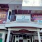 Kantor KPU Provinsi Maluku Utara. (Rakyatmu)