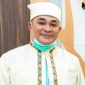 Anggota DPRD Kota Ternate Ridwan Lisapaly, yang diberhentikan oleh Badan Kehormatan. (Istimewa)