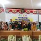Dinas Kesehatan Pulau Taliabu Gelar Tiga Kegiatan Orientasi. (Rakyatmu)
