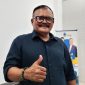 Sekretaris DPW Partai NasDem Maluku Utara A. Malik Ibrahim. (Rakyatmu)