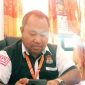 Anggota KPU Kepulauan Sula, Ramli K Yacub. (Rakyatmu)