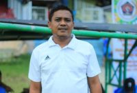 Manager SMK Binter, Faujan A. Pinang. (Rakyatmu)